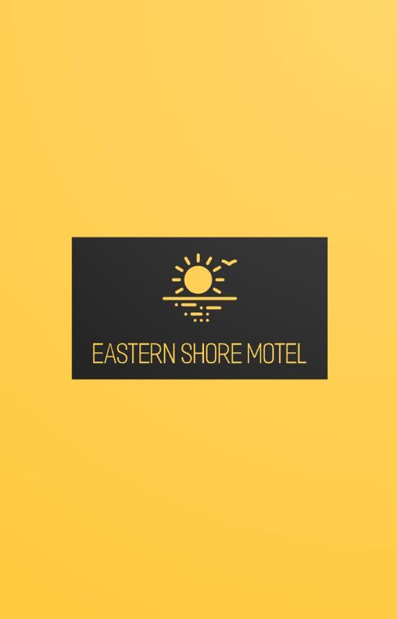 Eastern Shore Motel Daphne Bagian luar foto